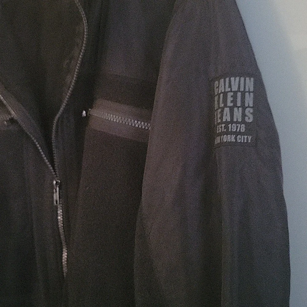 Jacket - Picture 3 of 3